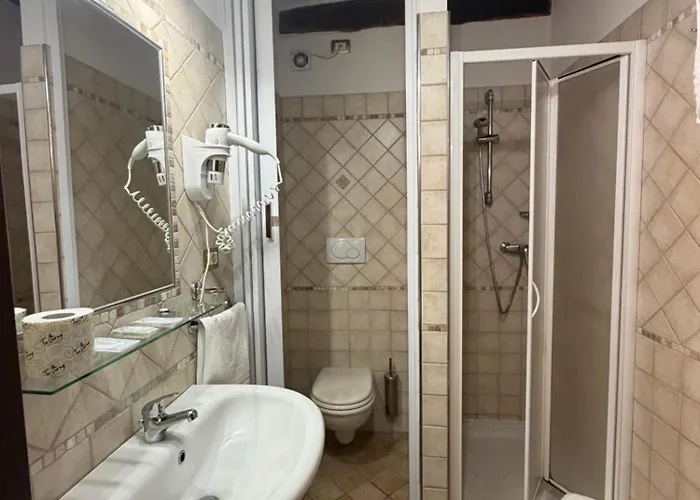 Albergo economico: Fonte Dei Tufi