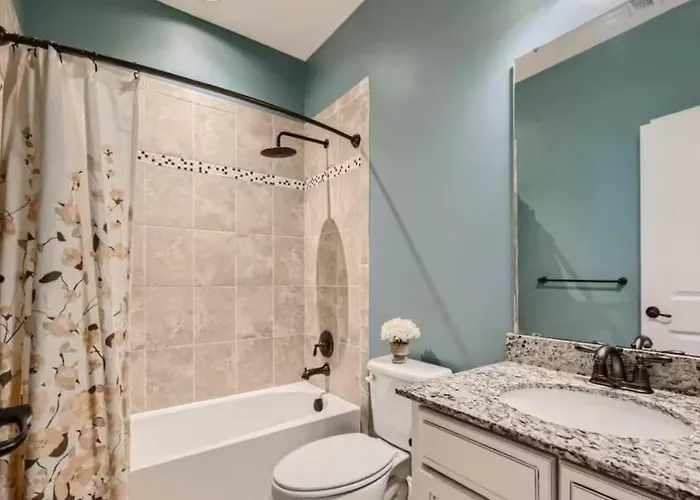 Private Room Near Fort Meade, Dc & Baltimore Free Parking & Wifi