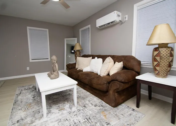 Home Sweet Home Bungalow II