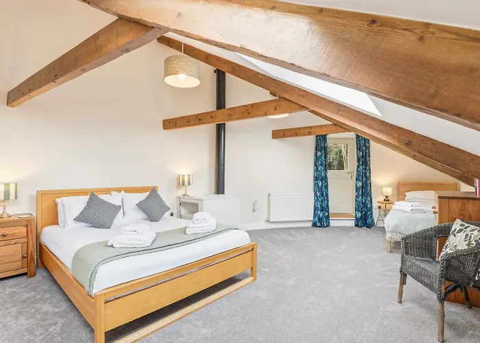 Courtyard Cottage - North East Escapes