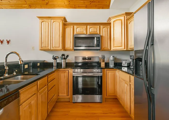 Timber Ridge Haven 5Br Sleeps 14, Hot Tub, Pool Table, 5 Min To Lake