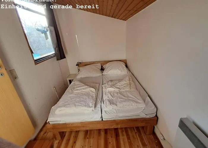 Wald Chalet Nr 4