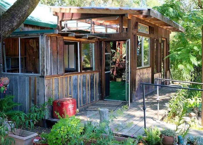 Crispin Cottage