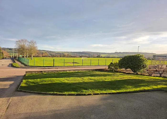 Beautiful 3 beds bungalow on west edge of Aberdeen