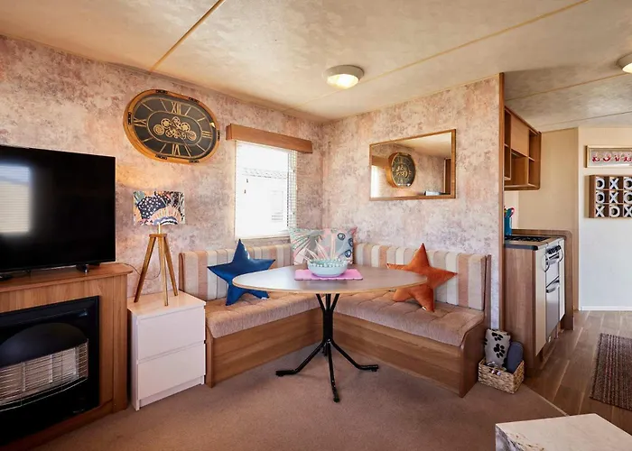 Host & Stay - Cosy Cove