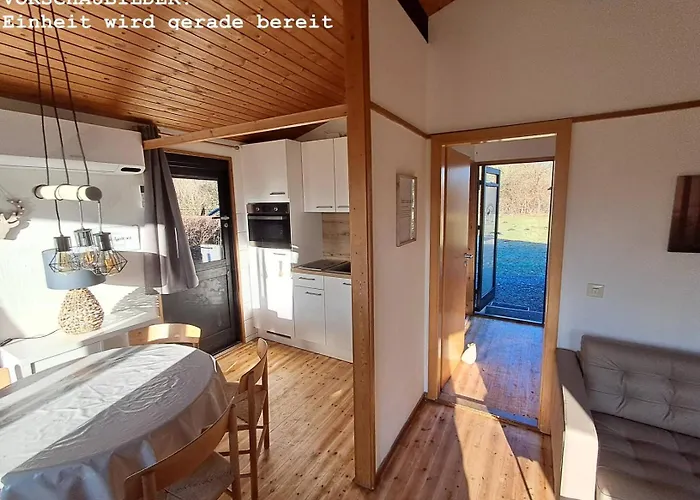 Wald Chalet Nr 4