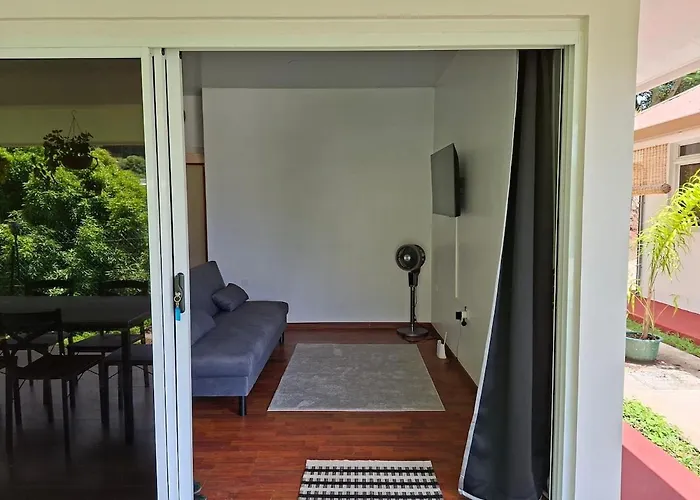 Bungalow Hoarai