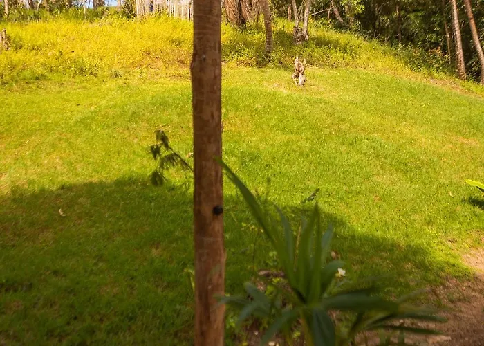 Villa Capim Milagres