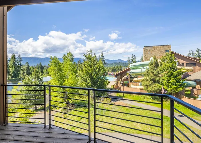 Great Location Near Pool With Suncadia Pool Access
