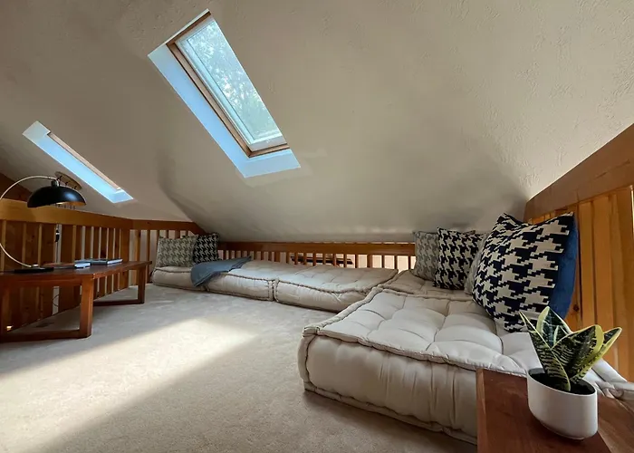 Birchwood Retreat