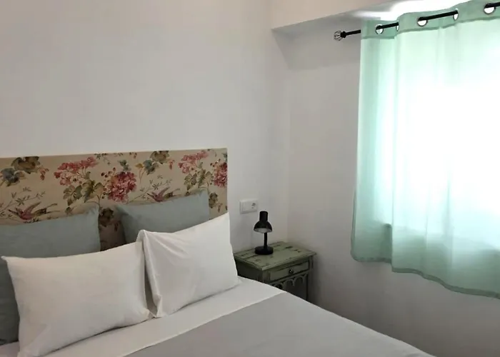 Casinhas Da Ajuda Nº13