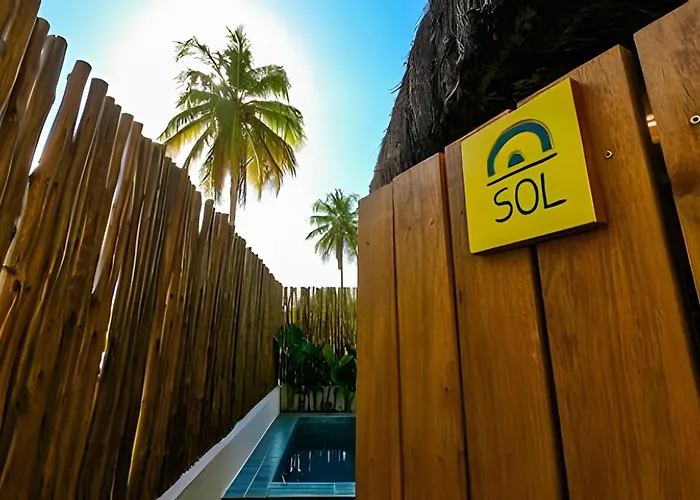 Maysu Patacho Chale Piscina Privativa