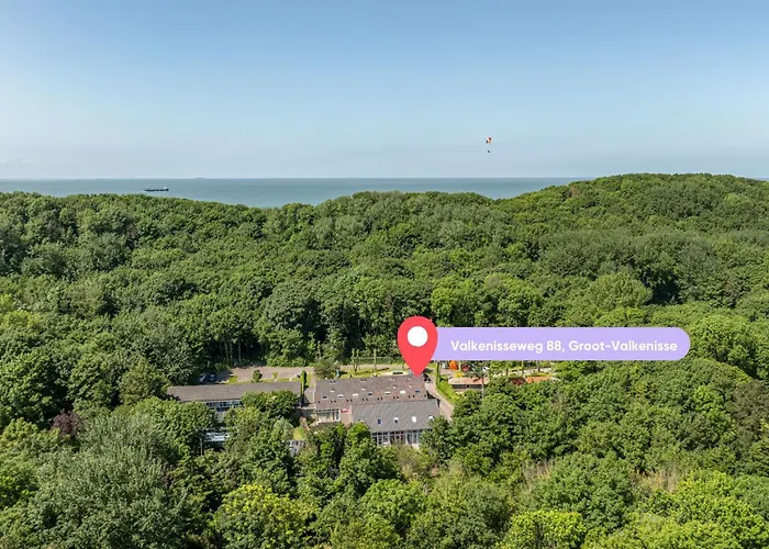 Valkenisseweg 88 WoesteHoeve - Grootvalkenisse