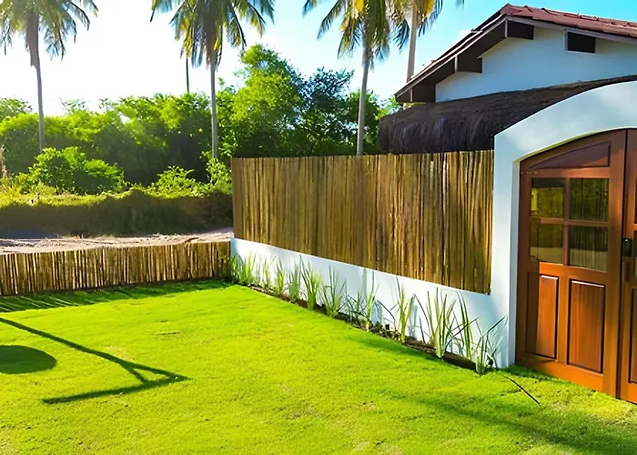 Maysu Patacho Chale Piscina Privativa