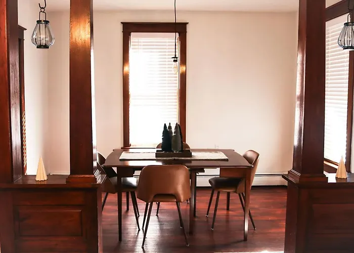 Walk To Gettysburg Battlefield Charming Brick Stay
