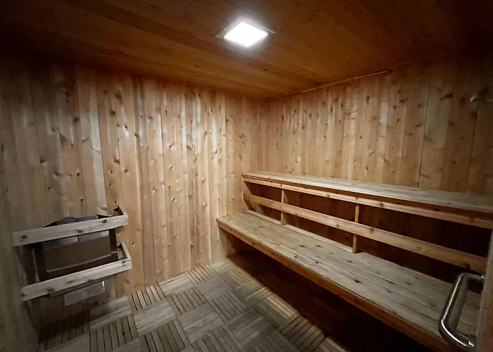 Birchwood Retreat