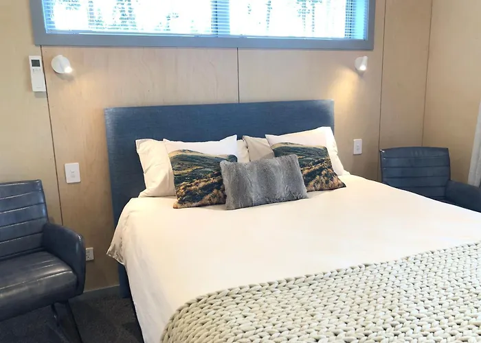 The Claim Accommodation