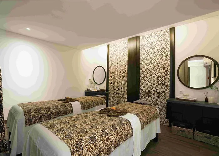 The Vira Bali Boutique Hotel & Suite