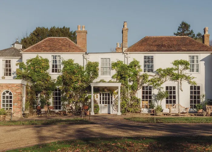 Crafted At Powdermills