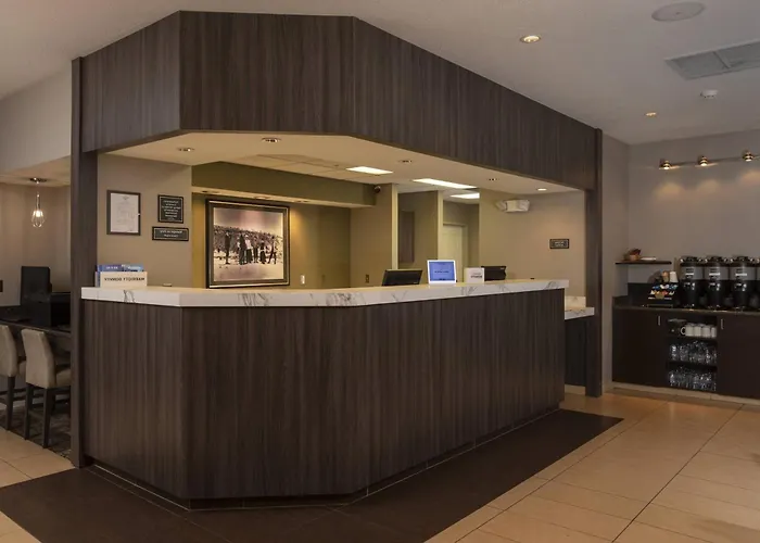 Residence Inn Downtown