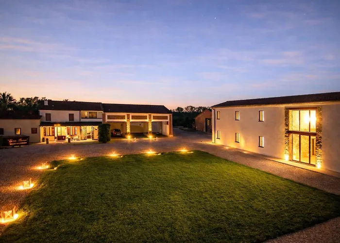 Agriturismo Corte Acconi
