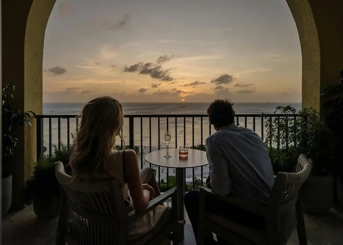 Ritz-Carlton, Aruba