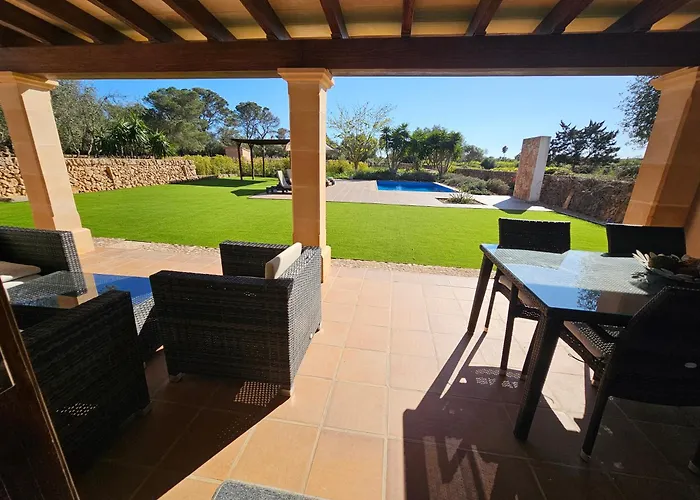 Golf Hotel: Bennoc Petit Hotel