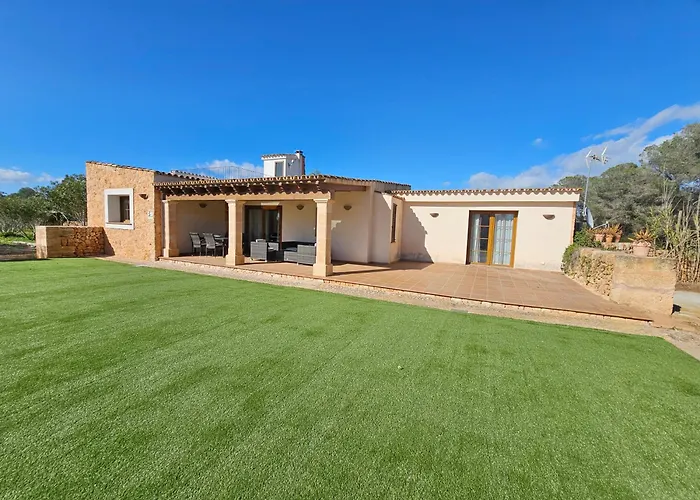 Golf Hotel: Bennoc Petit Hotel