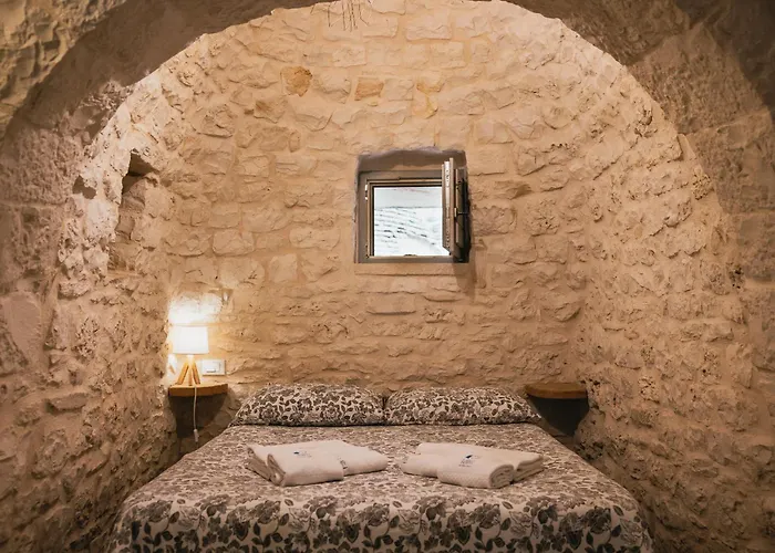 Lodge: Le Dieci Porte