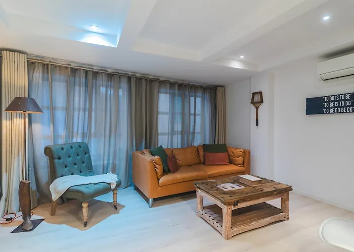 Can Blau Homes Turismo De Interior