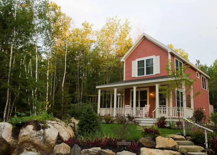 Hidden Pond Resort