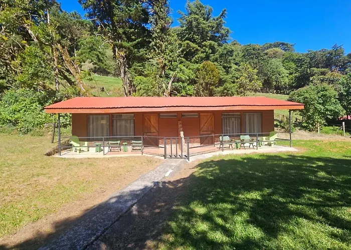 Finca Terra Viva