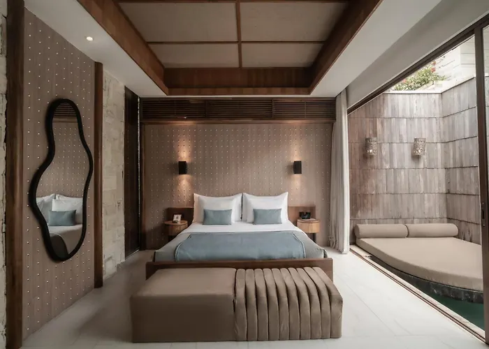 La Vie Villa Seminyak By Ini Vie Hospitality