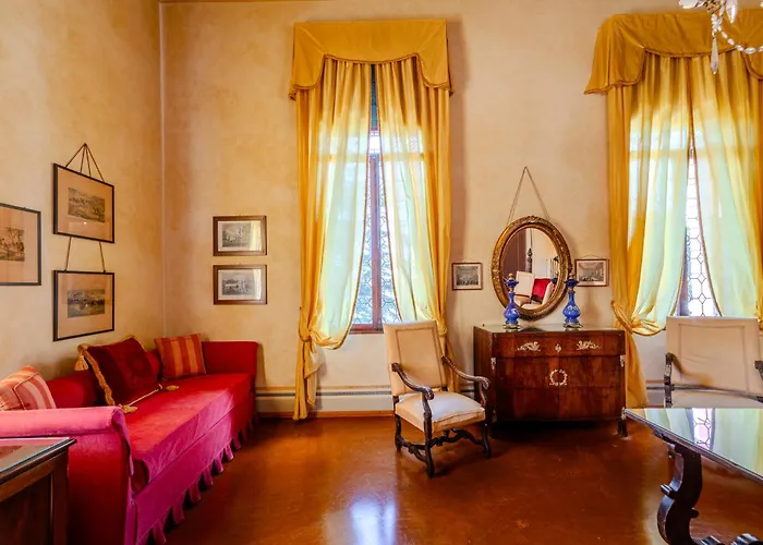 Castello Di Roncade