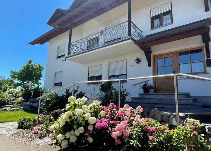 Bergchalet Mirabell - Hofgut