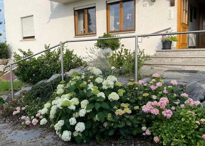 Bergchalet Mirabell - Hofgut