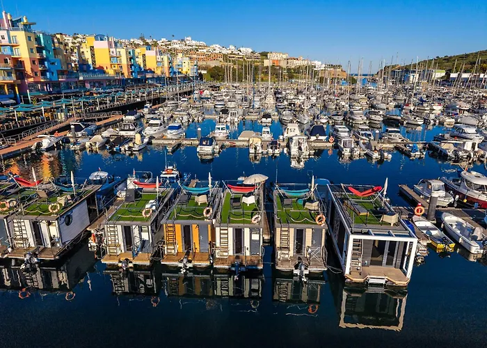Homeboat Company