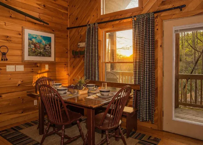 Alpine Joy