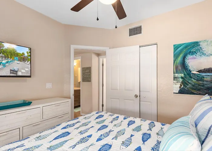 Ringling Beach House