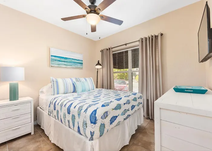 Ringling Beach House