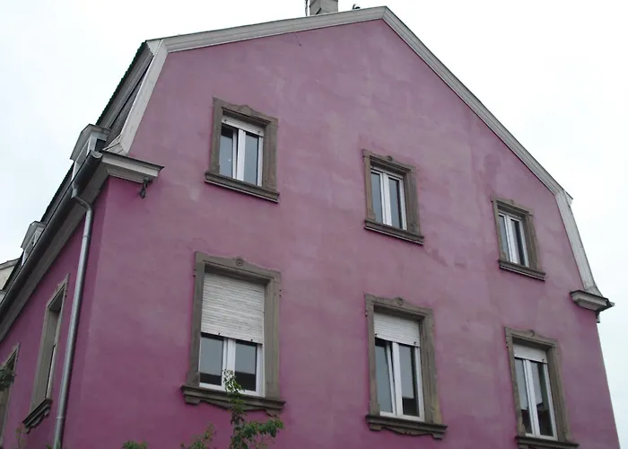 La Baraque