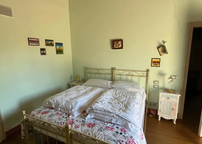 Agriturismo Antiche Mura