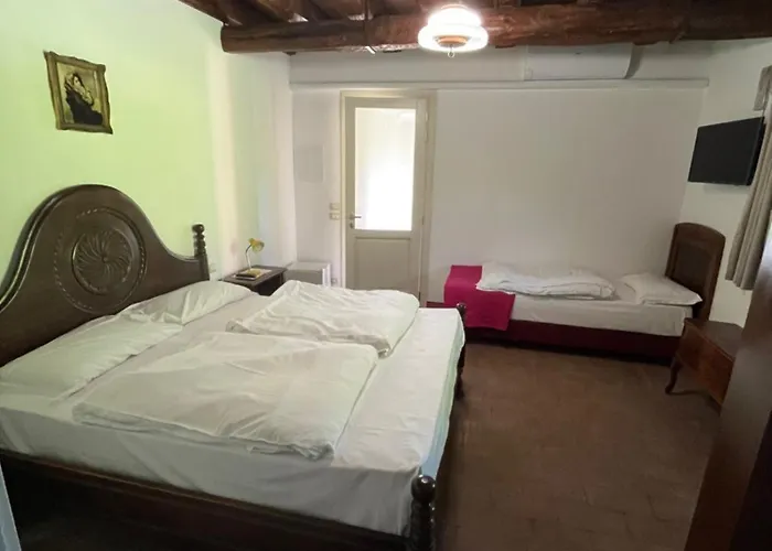 Agriturismo Antiche Mura