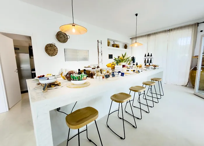  Tenuta Amostuni-Country House
