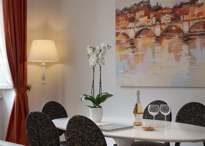 Altarocca Embassy Rome