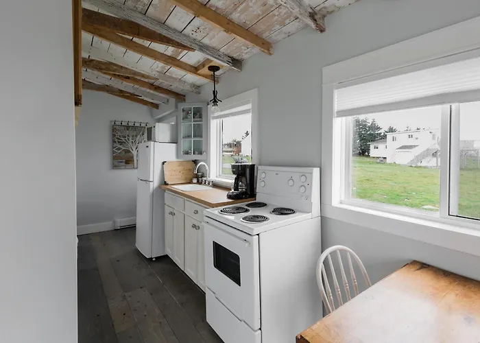 Bluefin Cottage