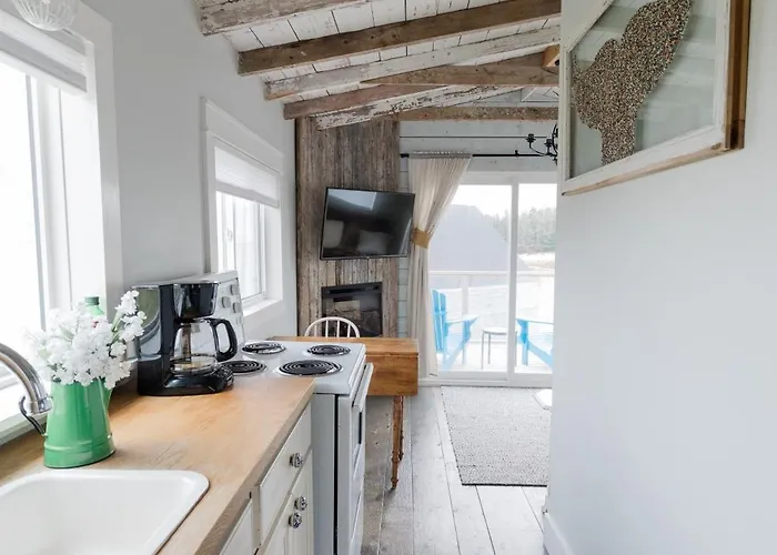 Bluefin Cottage