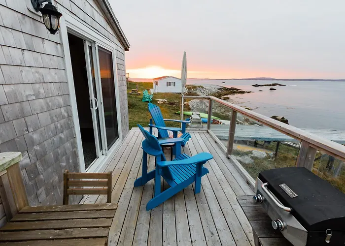Bluefin Cottage