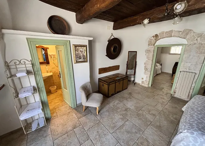 Trulli Soave