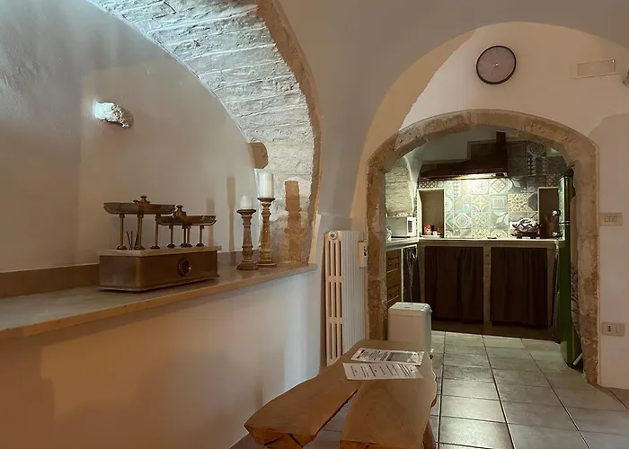 Trulli Di Zia Tata